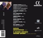 WHAT'S NEXT VIVALDI?/KOPATCHINSKAJA/ANTONINI