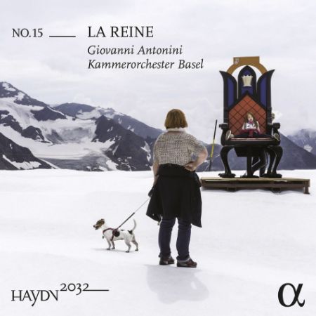 HAYDN:SYMPHONY NO.85,62,50/ANTONINI