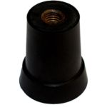 GUMA ZA KONICO NOGE KONTRABASA STG06