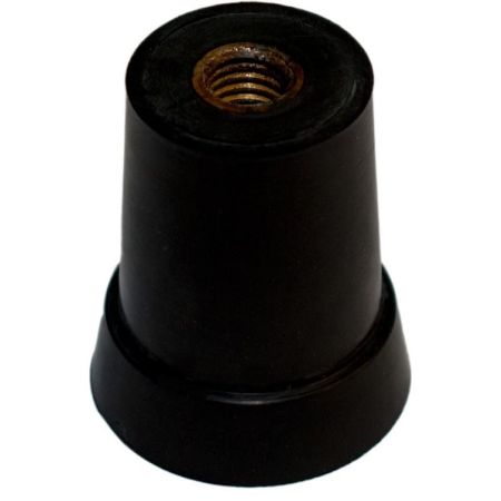 GUMA ZA KONICO NOGE KONTRABASA STG06