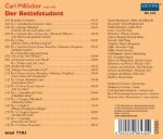 MILLOCKER:DER BETTELSTUDENT