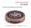 STERKEL:SONATAS FOR FORTEPIANO AND VIOLIN/BIESEMANS/LUTHI