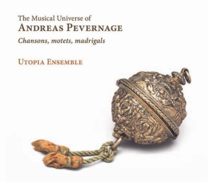 THE MUSICAL UNIVERSE OF ANDREAS PEVERNAGE
