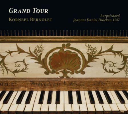 GRAND TOUR /BERNOLET