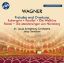 WAGNER:PRELUDES AND OVERTURES/SEMKOW