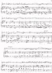 HANDEL:SEVEN SONATAS FOR VIOLIN AND BASSO CONTINUO