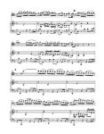 BACH J.S.:CONCETO IN A-MOLL AFTER BWV 593 CELLO AND PIANO
