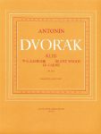 DVORAK:SILENT WOODS OP.68 NO.5 CELLO AND PIANO
