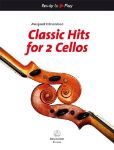 EDMONDSON:CLASSIC HITS FOR 2 CELLOS