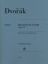 DVORAK:PIANO TRIO NO.3 IN F MINOR OP.65