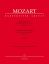 MOZART:PIANO CONCERTO IN G MAJOR KV453 NO.17 PIANO REDUCTION 2 PIANOS
