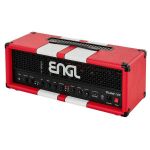 ENGL ojačevalec Fireball 100 Head E635 40th. Limited Edition 3/40
