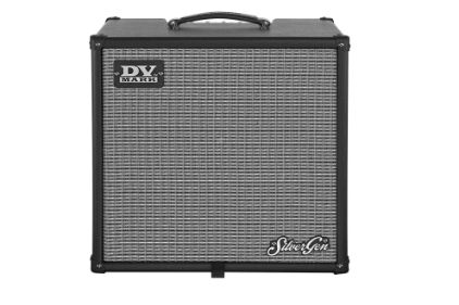 DV Mark ojačevalec za električno kitaro DVC Guitar Friend 12II 1x 12'' 50w