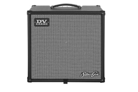 DV Mark ojačevalec za električno kitaro DVC Guitar Friend 12II 1x 12'' 50w
