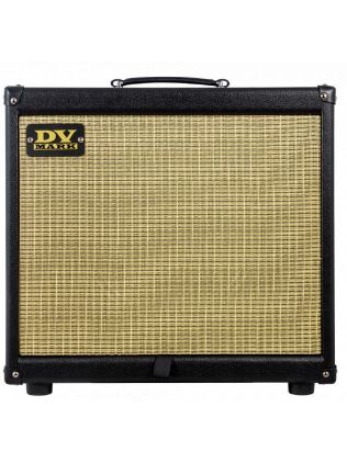 DV Mark ojačevalec za električno kitaro EGC Raw Dawg 60 1x12''