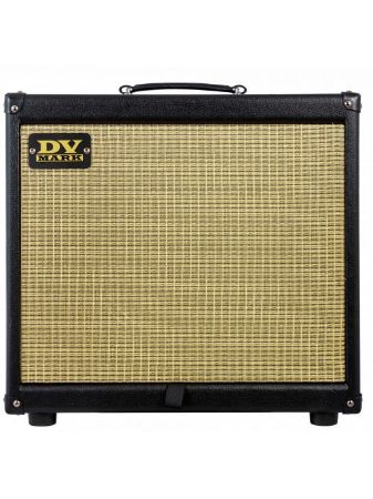 DV Mark ojačevalec za električno kitaro EGC Raw Dawg 60 1x12''