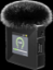 ICON AirMic Solo Wireless Microphone System