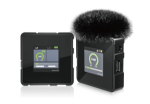 ICON AirMic Solo Wireless Microphone System