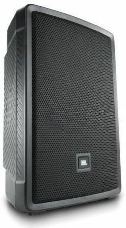 JBL aktivni 12'' dvosistemski zvočnik z Bluetooth povezavo IRX112BT
