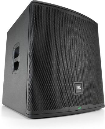 JBL Aktivni Subwoofer EON718S