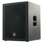 JBL Aktivni Subwoofer IRX 115S