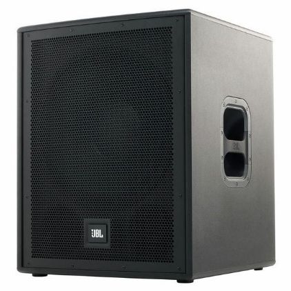 JBL Aktivni Subwoofer IRX 115S