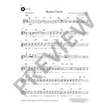 JUCHEM:LATIN STANDARDS ALTO SAXOPHONE AND PIANO + AUDIO ACCESS