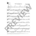 JUCHEM:LATIN STANDARDS ALTO SAXOPHONE AND PIANO + AUDIO ACCESS