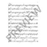 JUCHEM:LATIN STANDARDS ALTO SAXOPHONE AND PIANO + AUDIO ACCESS
