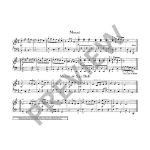 LEOPOLD MOZART:NOTENBUCH FUR WOLFGANG KLAVIER