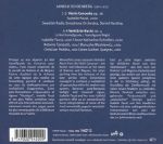 SCHOENBERG:VIOLN CONCERTO/VERKLARTE NACHT/ISABELLE FAUST/HARDING