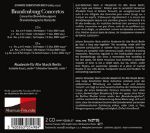 BACH J.S.:BRANDENBURG CONCERTOS/ISABELLE FAUST/ANTOINE TAMESTIT 2CD