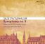 MAHLER:SYMPHONY NO.3/ROTH 2CD