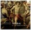 MOULINIE:LE CANTIQUE DE MOYSE/LES ARTS FLORISSANTS/CHRISTIE