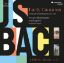 BACH J.S.:EARLY CANTATAS/A LIFE IN MUSIC VOL.1/LES ARTS FLORISSANTS/AGNEW