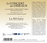 LE CONCERT DES OISEAUX & LE CARNAVAL DES ANIMAUX EN PERIL/BOUCHOT