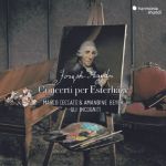 HAYDN:CONCERTI PER ESTERHAZY/INCOGNITI