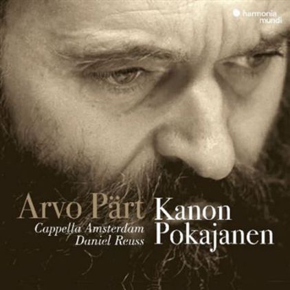 PART:KANON POKAJANEN/REUSS