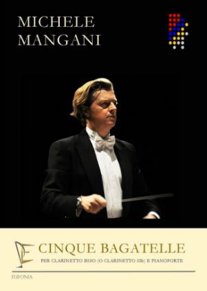 MANGANI:CINQUE BAGATELLE