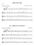 101 PEACEFUL MELODIES FLUTE