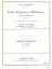 JEANJEAN:ETUDES PROGRESSIVES ET MELODIQUES POUR LA CLARINETTE VINGT ETUDES VOL.3