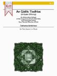 MCMICHAEL:A GAELIC OFFERING FLUTE QUARTET