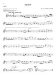 101 PEACEFUL MELODIES VIOLIN