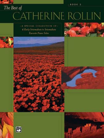 THE BEST OF CATHERINE ROLLIN BOOK 2