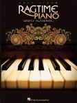 RAGTIME PIANO SYMPLY AUTHENTIC EASY PIANO