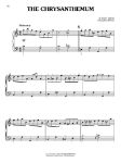 RAGTIME PIANO SYMPLY AUTHENTIC EASY PIANO