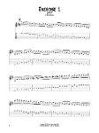 PAT METHENY GUITAR ETUDES