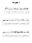 PAT METHENY GUITAR ETUDES