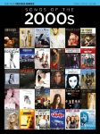 SONGS OF THE 2000s THE NEW DECADE SERIES PVG