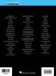 SONGS OF THE 2000s THE NEW DECADE SERIES PVG